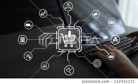 Omni-Channel Shopping for Seamless Customer Experience Muxer Omni-Channel Shopping for Seamless Customer Experience Muxer 132432215