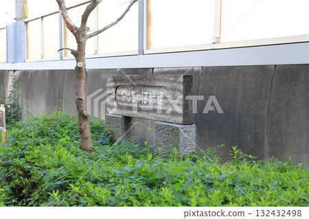 東京都足立區千住河原町八茶場綠道 東京都足立區千住河原町八茶場綠道 132432498