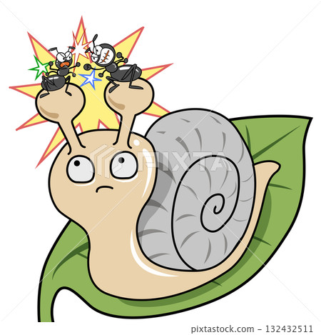 諺語-蝸牛之戰 諺語-蝸牛之戰 132432511