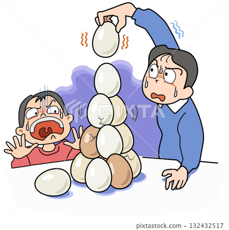 Proverb - The peril of spawning 132432517