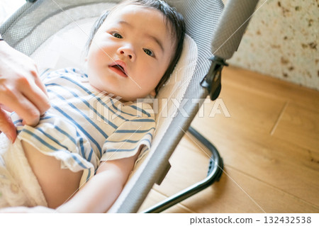 baby, infant, baby boy 132432538