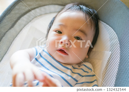 嬰兒 寶寶 寶貝 132432544