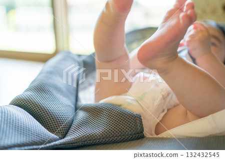 尿布 嬰兒 寶寶 132432545