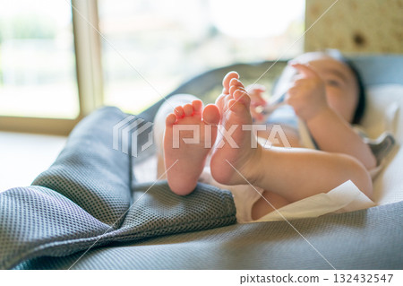 嬰兒 寶寶 寶貝 132432547