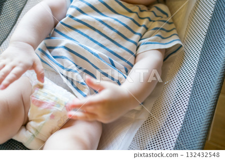 尿布 嬰兒 寶寶 132432548