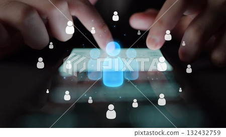 Business Networking Opportunities for Growth and Success Muxer 132432759