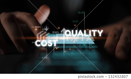 Increasing quality while reducing cost for performance improvement Marrow Increasing quality while reducing cost for performance improvement Marrow 132432807