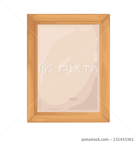 Illustration of frame Illustration of frame 132433361