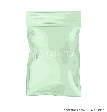 Illustration of delivery package Illustration of delivery package 132433994