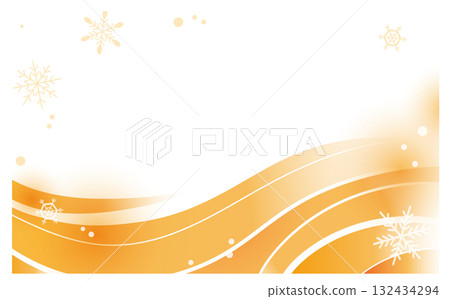 Warm image background illustration material Warm image background illustration material 132434294