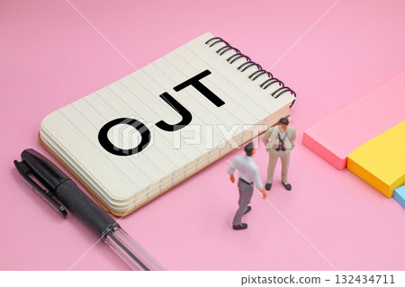 OJT: On-the-job training OJT: On-the-job training 132434711