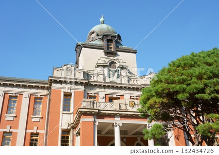 Nagoya City Municipal Archives Museum Nagoya City Municipal Archives Museum 132434726