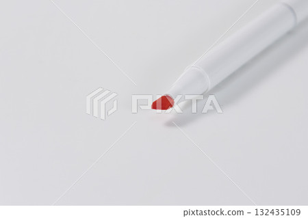 Colorful cherry pink art marker pen Colorful cherry pink art marker pen 132435109