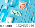 Dental Clinic - Opening Notice 01 132435149