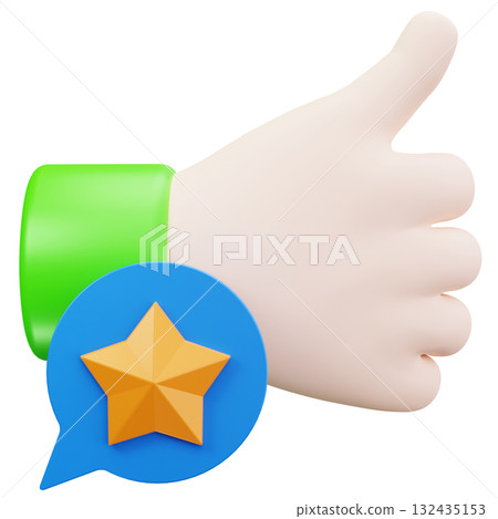 Like Endorsement Badge Like Endorsement Badge 132435153