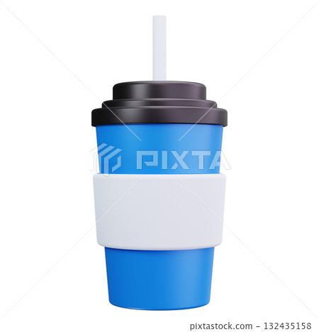 Cold Drink Cup Cold Drink Cup 132435158