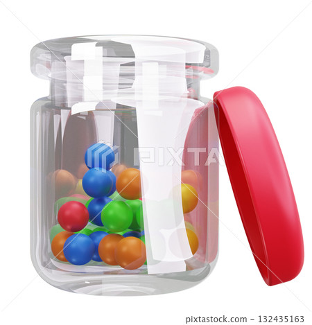 Candy Jar Treats Candy Jar Treats 132435163