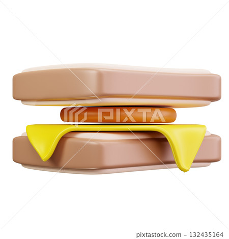 Grilled Cheese Sandwich Grilled Cheese Sandwich 132435164