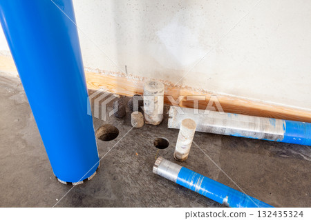three kind of Diamond drill three kind of Diamond drill 132435324
