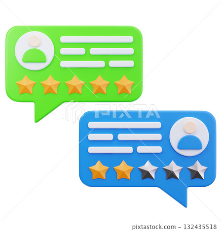 Customer Review Feedback Customer Review Feedback 132435518