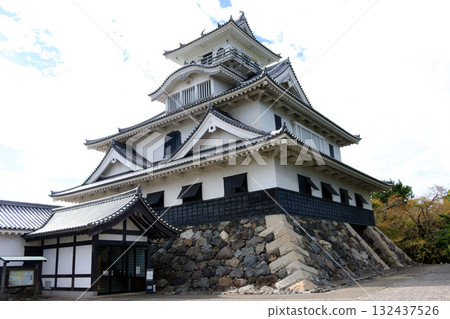 長濱城堡歷史博物館 132437526