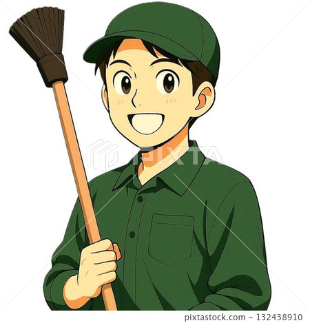 Working clothes men 132438910