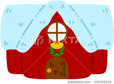snow house snow house 132439120