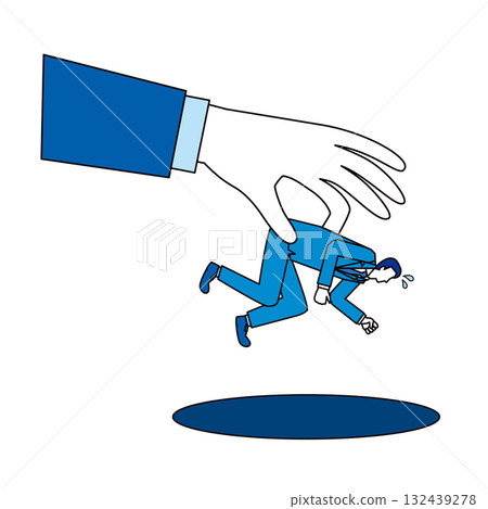 被拋棄的商人 132439278