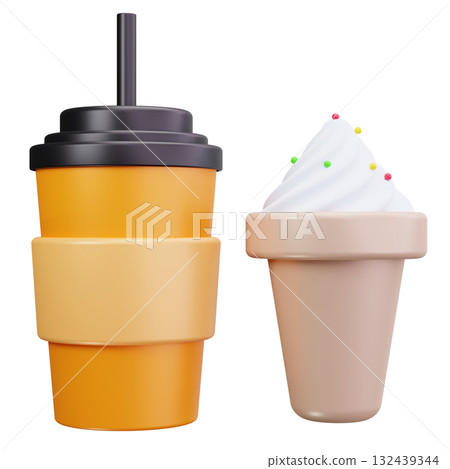 Cold Summer Drinks Cold Summer Drinks 132439344