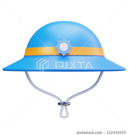 Summer Travel Hat Summer Travel Hat 132439355