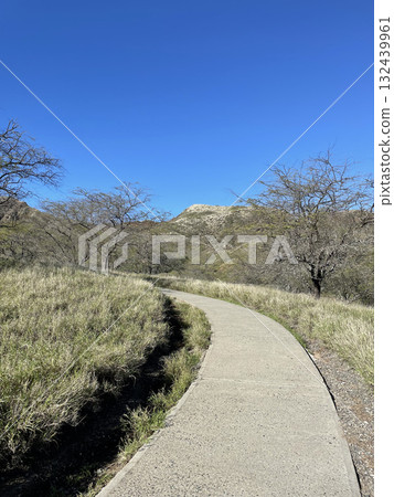 The way to the blue sky The way to the blue sky 132439961