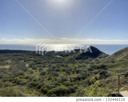 Hills where light pours down Hills where light pours down 132440110