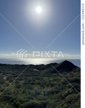 Hills where light pours down Hills where light pours down 132440113