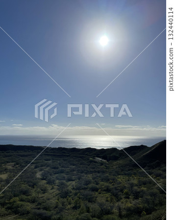 Hills where light pours down Hills where light pours down 132440114