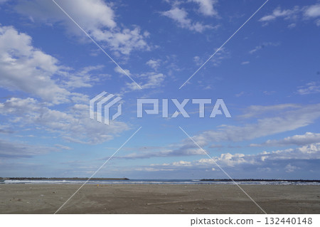 廣闊的天空和大海 廣闊的天空和大海 132440148