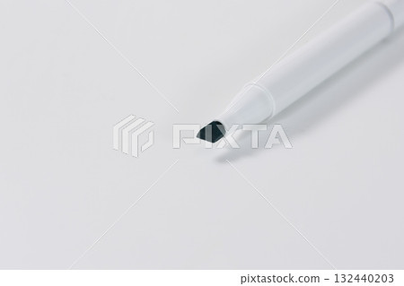 彩色綠松石綠光彩色藝術記號筆 彩色綠松石綠光彩色藝術記號筆 132440203