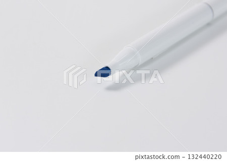 彩色天藍色藝術馬克筆 132440220