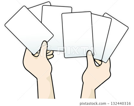 紙牌遊戲（王牌）01 132440316