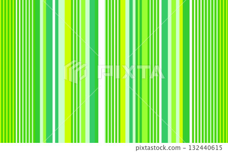 Striped pattern green Striped pattern green 132440615