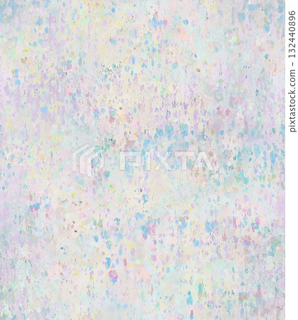 Handpainted Diverse Artistic Floral And Landscape Pattern Collection Artwork Assortment 132440896