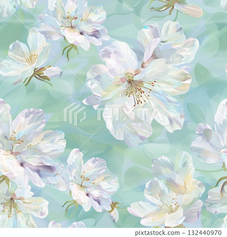 Handpainted Diverse Artistic Floral And Landscape Pattern Collection Artwork Assortment Handpainted Diverse Artistic Floral And Landscape Pattern Collection Artwork Assortment 132440970