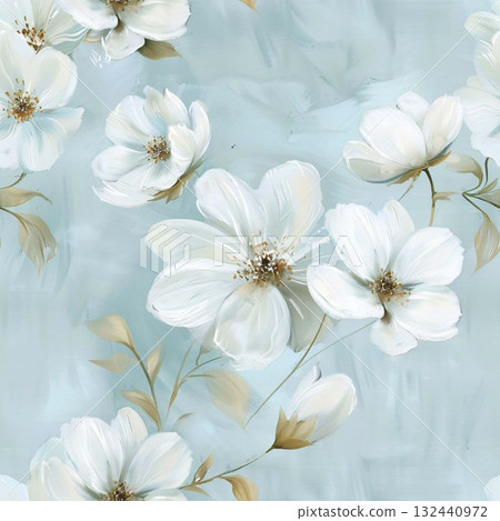 Handpainted Diverse Artistic Floral And Landscape Pattern Collection Artwork Assortment Handpainted Diverse Artistic Floral And Landscape Pattern Collection Artwork Assortment 132440972