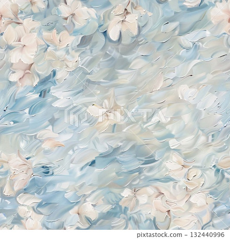 Handpainted Diverse Artistic Floral And Landscape Pattern Collection Artwork Assortment Handpainted Diverse Artistic Floral And Landscape Pattern Collection Artwork Assortment 132440996