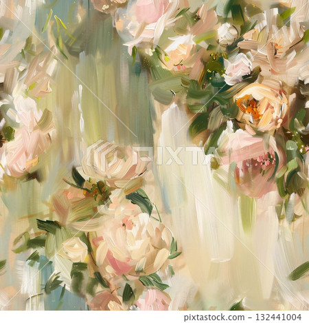 Handpainted Diverse Artistic Floral And Landscape Pattern Collection Artwork Assortment Handpainted Diverse Artistic Floral And Landscape Pattern Collection Artwork Assortment 132441004