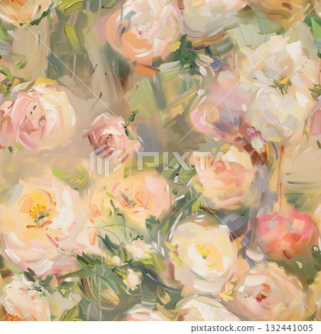 Handpainted Diverse Artistic Floral And Landscape Pattern Collection Artwork Assortment Handpainted Diverse Artistic Floral And Landscape Pattern Collection Artwork Assortment 132441005