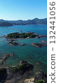 五島的大海與無人島 132441056