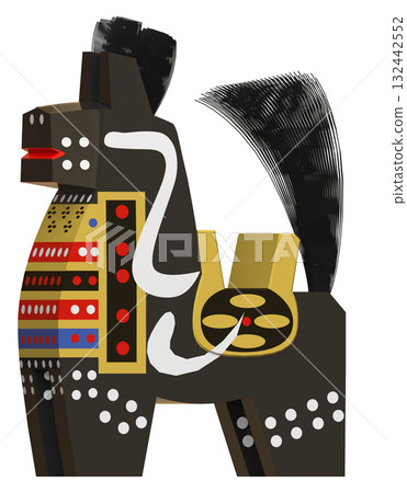 馬八幡 馬八幡 132442552