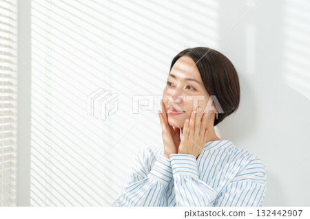 女性美容護膚 女性美容護膚 132442907