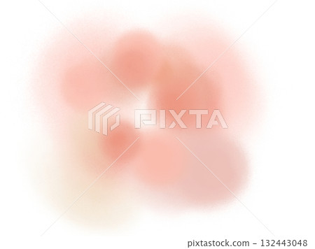 A soft, fluffy, pink illustration A soft, fluffy, pink illustration 132443048