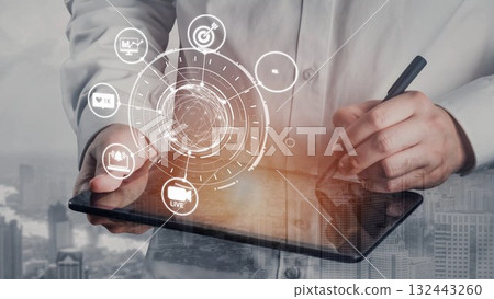 Video Marketing Strategy for Digital Engagement Funnel Video Marketing Strategy for Digital Engagement Funnel 132443260
